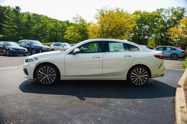 used 2024 BMW 228 Gran Coupe car, priced at $45,250