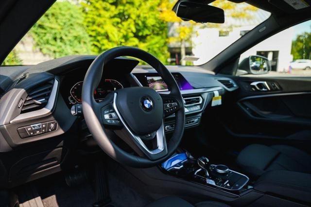 used 2024 BMW 228 Gran Coupe car, priced at $45,250