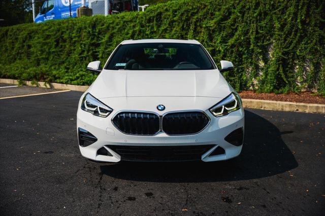 used 2024 BMW 228 Gran Coupe car, priced at $45,250