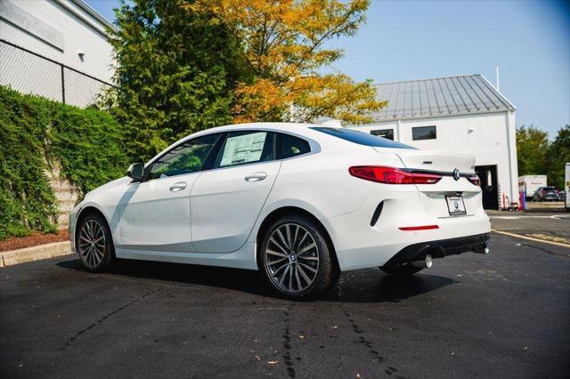 used 2024 BMW 228 Gran Coupe car, priced at $45,250