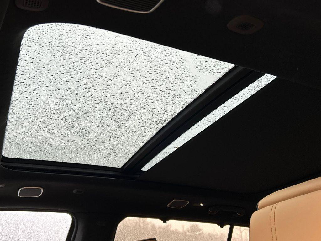 used 2024 Jeep Grand Wagoneer car, priced at $77,990