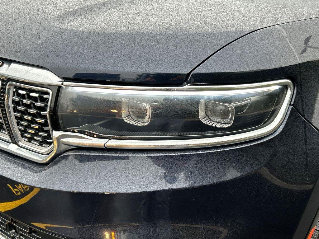 used 2024 Jeep Grand Wagoneer car, priced at $77,990