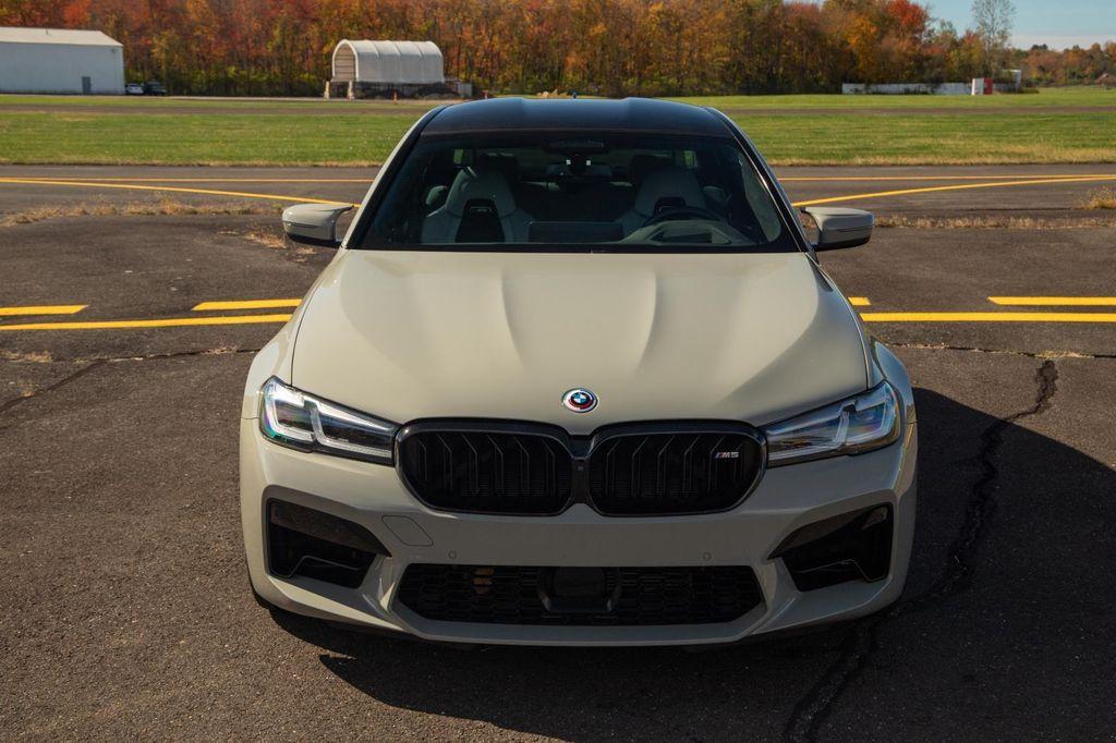used 2023 BMW M5 car, priced at $88,990