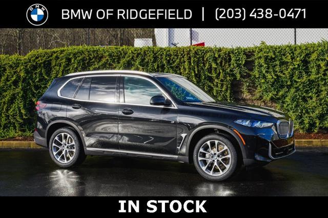 new 2025 BMW X5 car, priced at $74,505