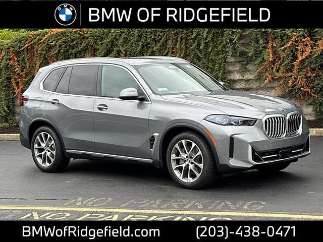 new 2025 BMW X5 PHEV car, priced at $79,205
