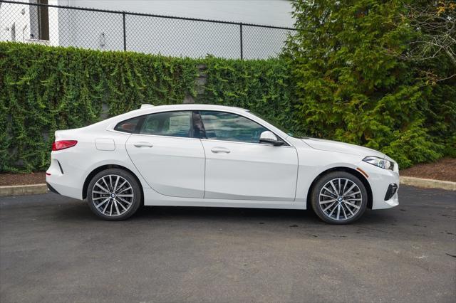 new 2024 BMW 228 Gran Coupe car, priced at $47,390