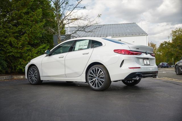 new 2024 BMW 228 Gran Coupe car, priced at $47,390