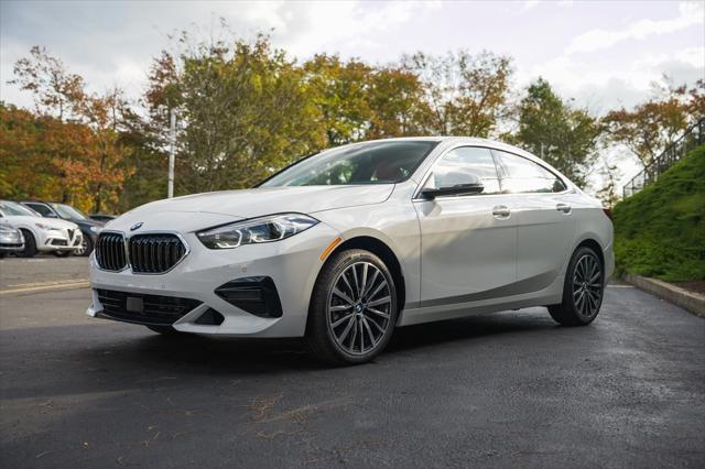 new 2024 BMW 228 Gran Coupe car, priced at $47,390