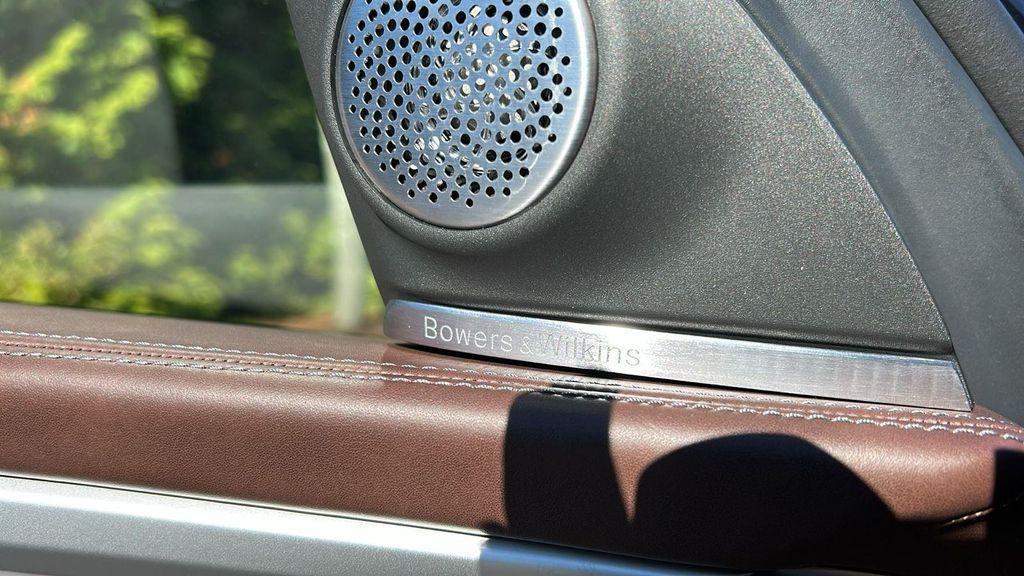 new 2026 BMW XM car, priced at $160,775