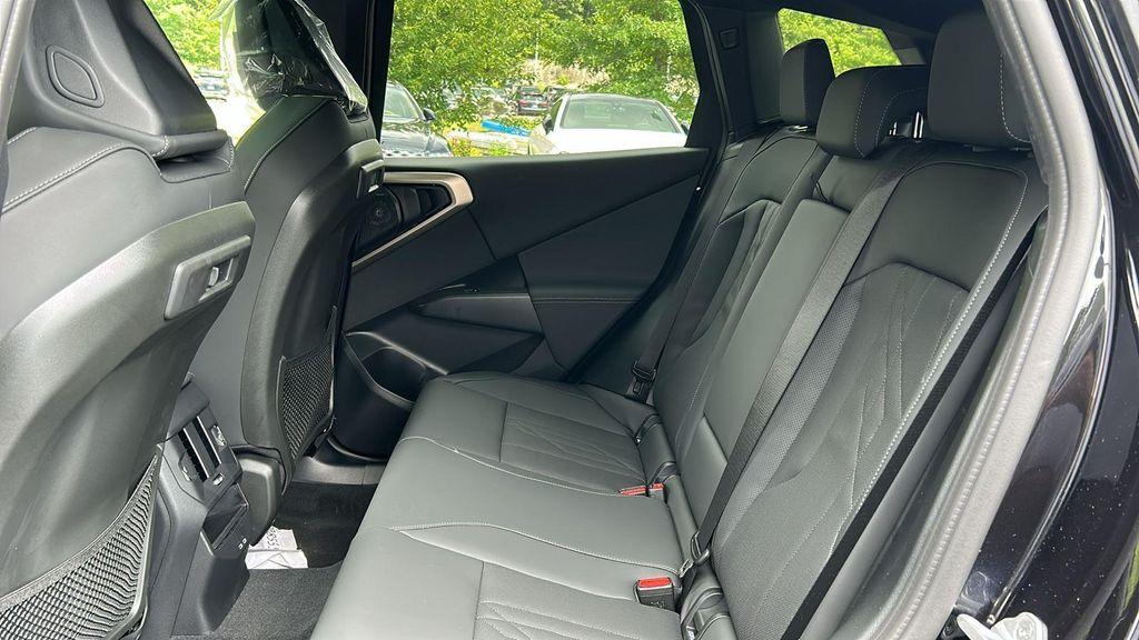 new 2025 BMW X3 car, priced at $56,710