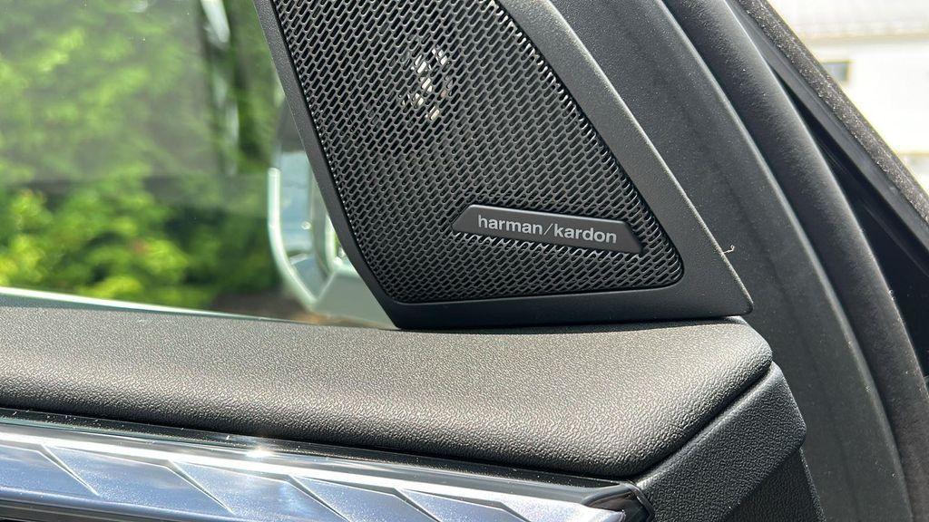 new 2025 BMW X3 car, priced at $56,710