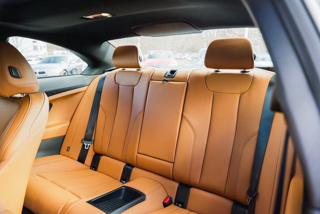 new 2025 BMW 230 car, priced at $45,625