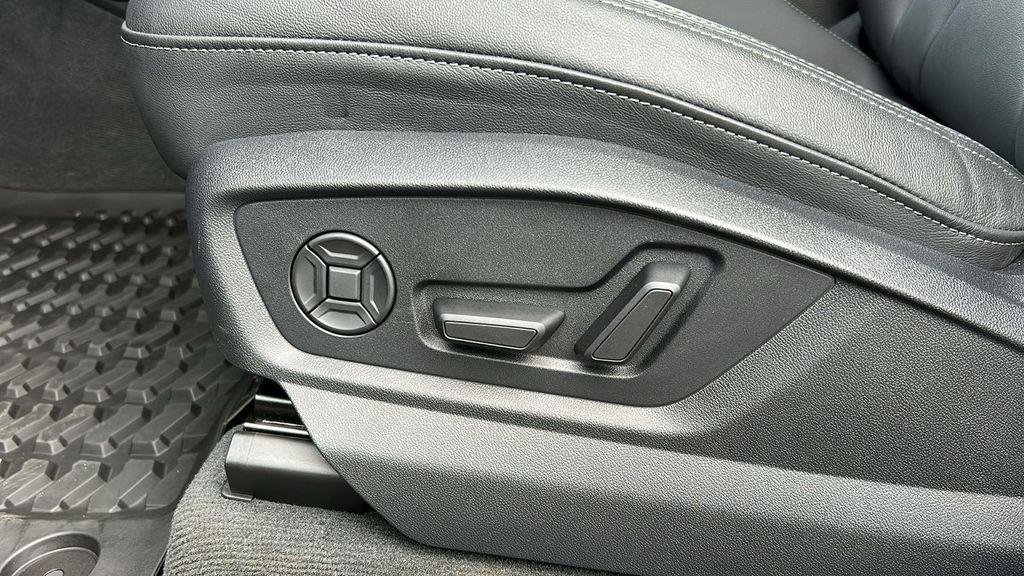 used 2025 Audi Q7 car, priced at $51,990