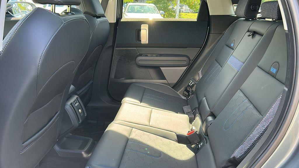 used 2025 MINI Countryman car, priced at $39,990