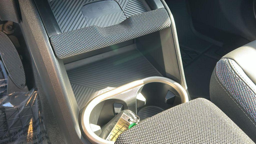 used 2025 MINI Countryman car, priced at $39,990