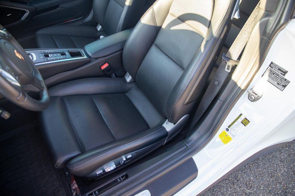 used 2014 Porsche 911 car, priced at $109,990