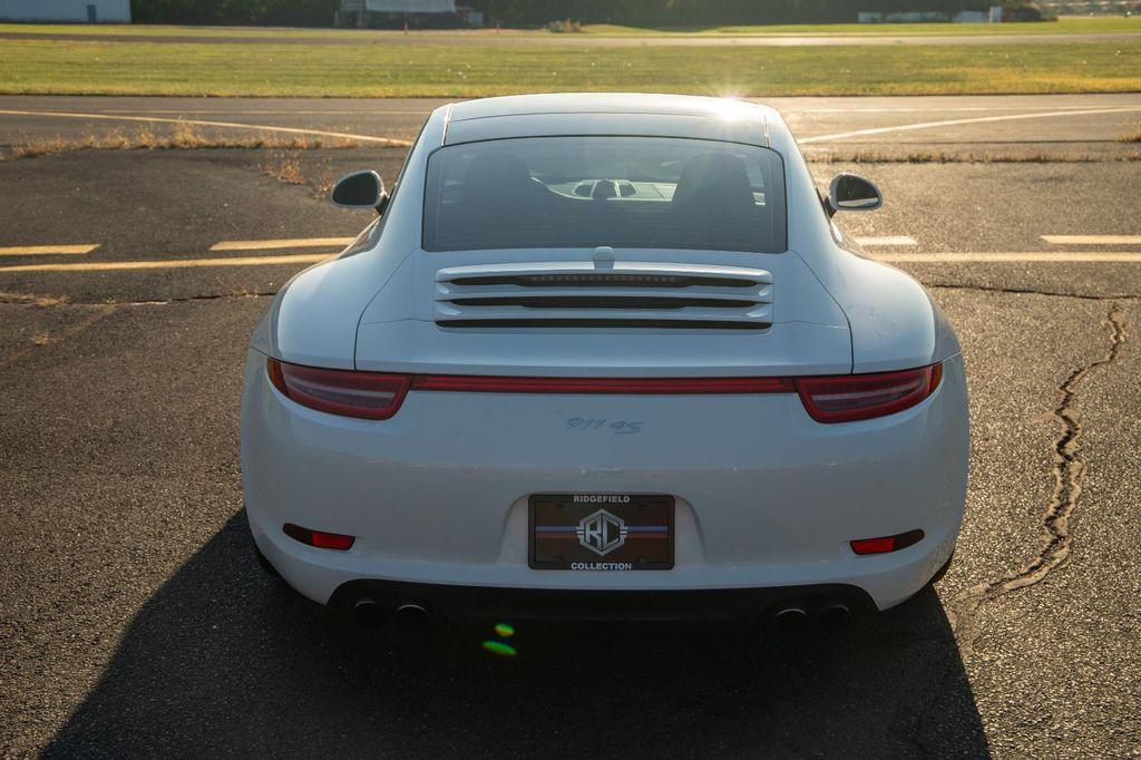 used 2014 Porsche 911 car, priced at $109,990