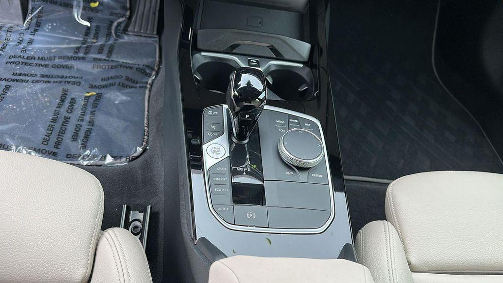 used 2024 BMW 228 Gran Coupe car, priced at $39,791
