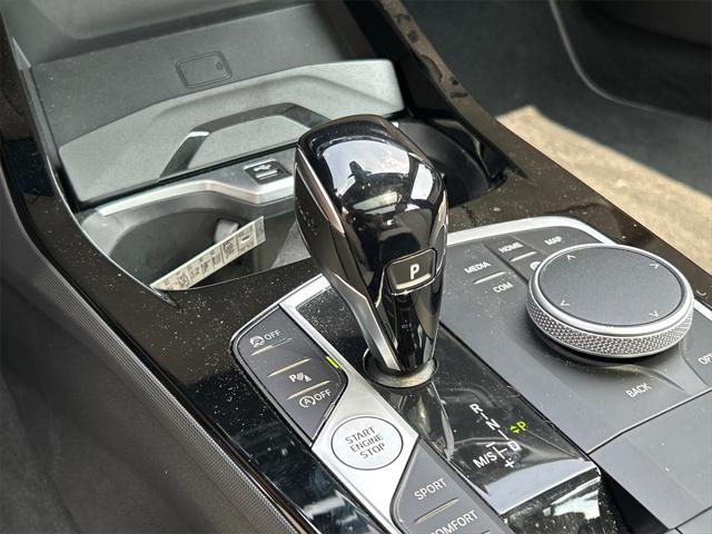 used 2024 BMW 228 Gran Coupe car, priced at $39,990