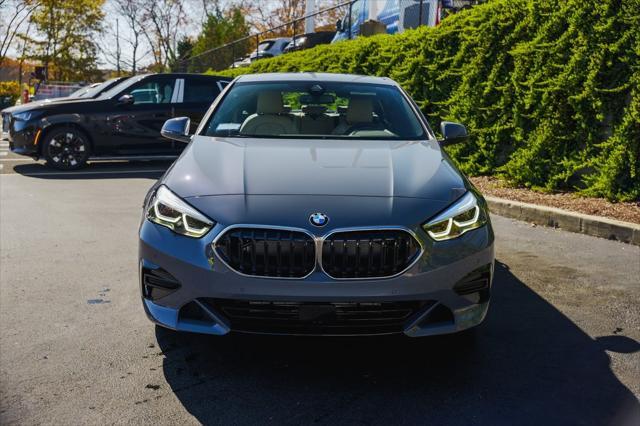 new 2024 BMW 228 Gran Coupe car, priced at $46,140