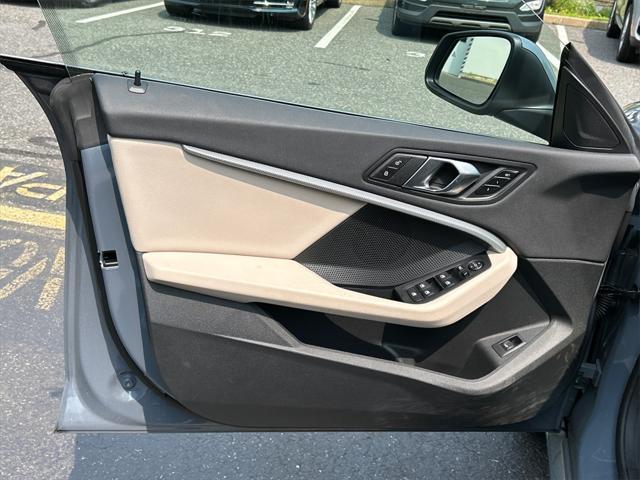 used 2024 BMW 228 Gran Coupe car, priced at $39,990