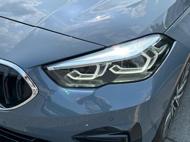 used 2024 BMW 228 Gran Coupe car, priced at $39,990