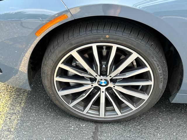 used 2024 BMW 228 Gran Coupe car, priced at $39,990