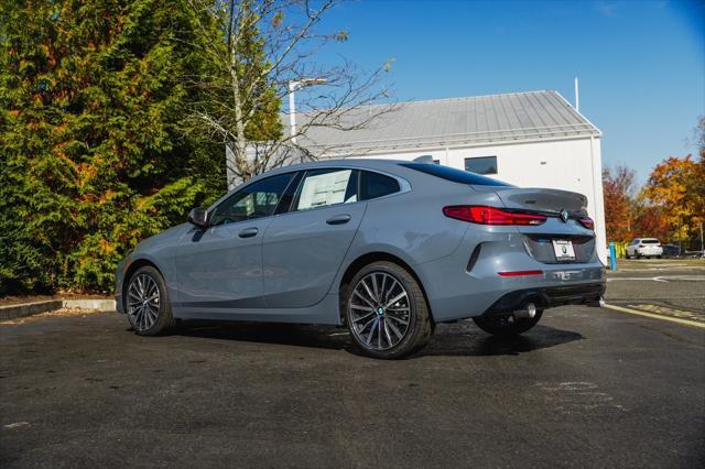 new 2024 BMW 228 Gran Coupe car, priced at $46,140