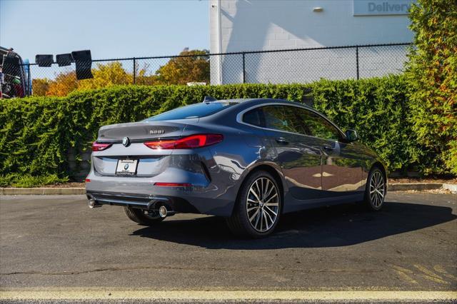 new 2024 BMW 228 Gran Coupe car, priced at $46,140