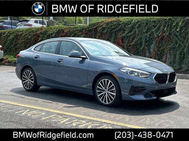 used 2024 BMW 228 Gran Coupe car, priced at $39,990