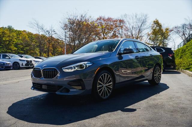 new 2024 BMW 228 Gran Coupe car, priced at $46,140