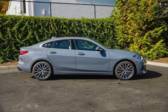 new 2024 BMW 228 Gran Coupe car, priced at $46,140