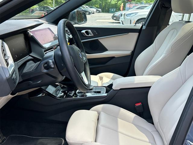 used 2024 BMW 228 Gran Coupe car, priced at $39,990