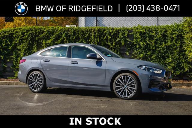 new 2024 BMW 228 Gran Coupe car, priced at $46,140