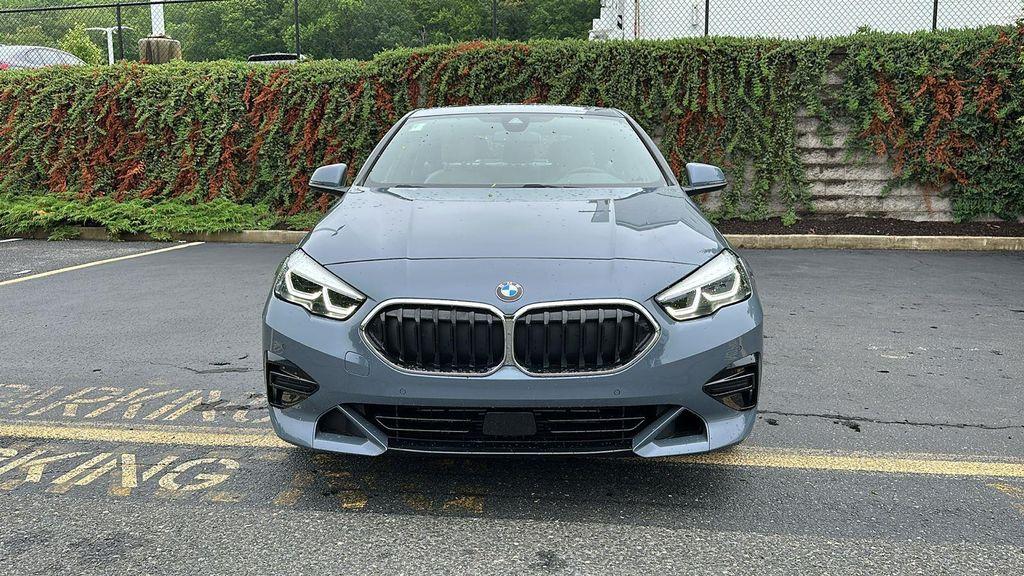 used 2024 BMW 228 Gran Coupe car, priced at $39,791