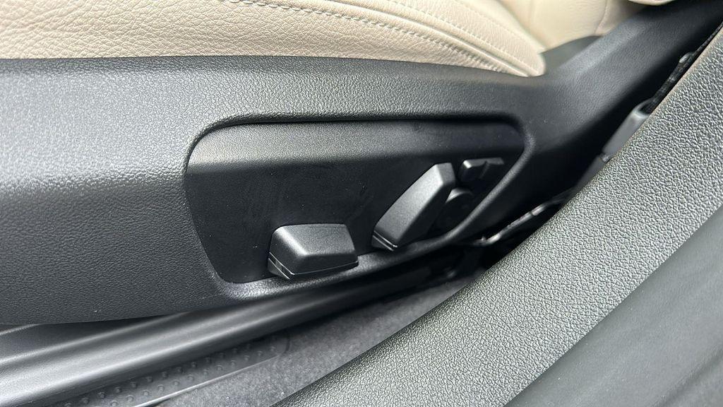 used 2024 BMW 228 Gran Coupe car, priced at $39,791