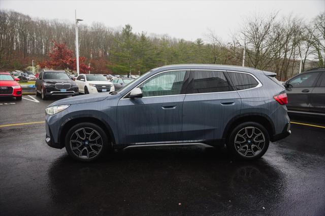 used 2024 BMW X1 car, priced at $39,590