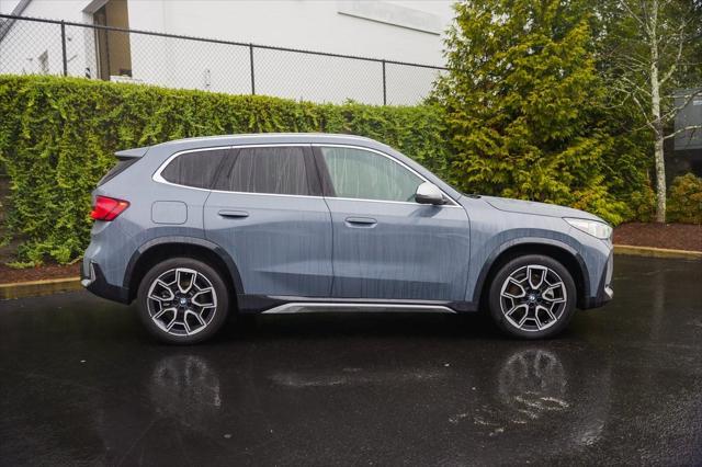 used 2024 BMW X1 car, priced at $39,590