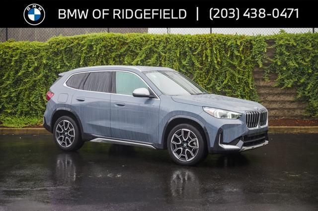 used 2024 BMW X1 car, priced at $39,590