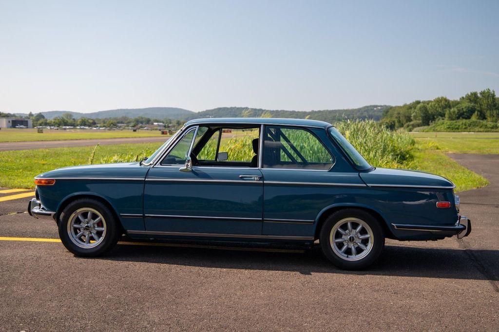 used 1972 BMW 2002 car, priced at $35,990