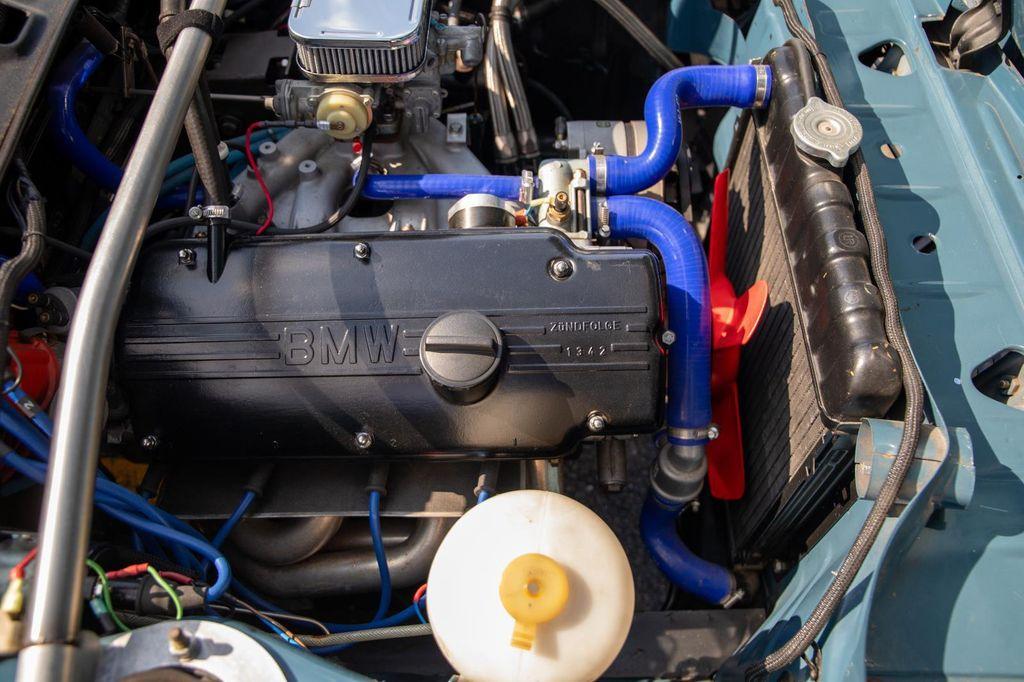used 1972 BMW 2002 car, priced at $35,990