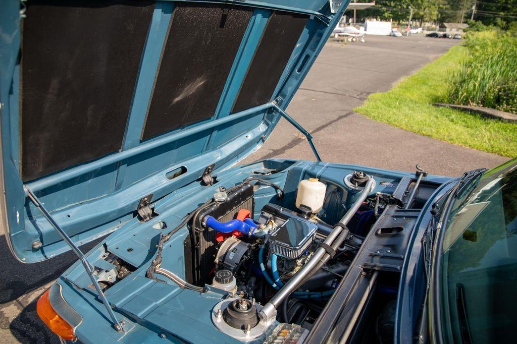 used 1972 BMW 2002 car, priced at $35,990