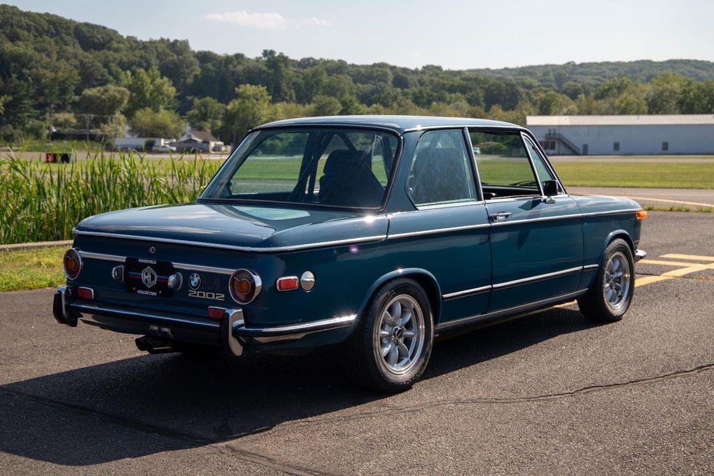 used 1972 BMW 2002 car, priced at $35,990