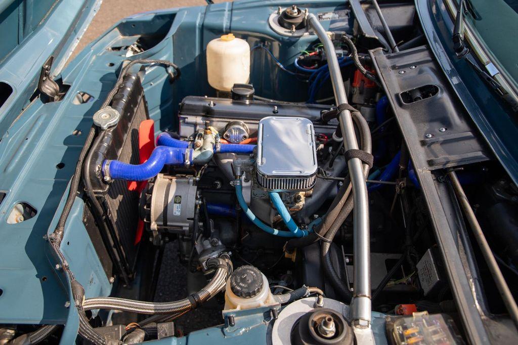 used 1972 BMW 2002 car, priced at $35,990
