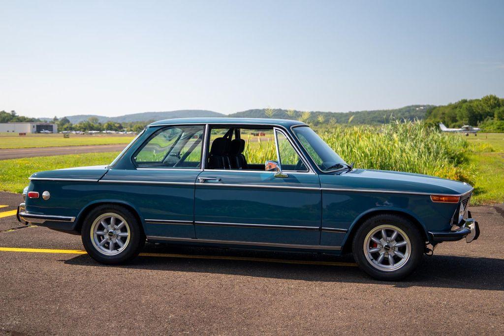 used 1972 BMW 2002 car, priced at $35,990