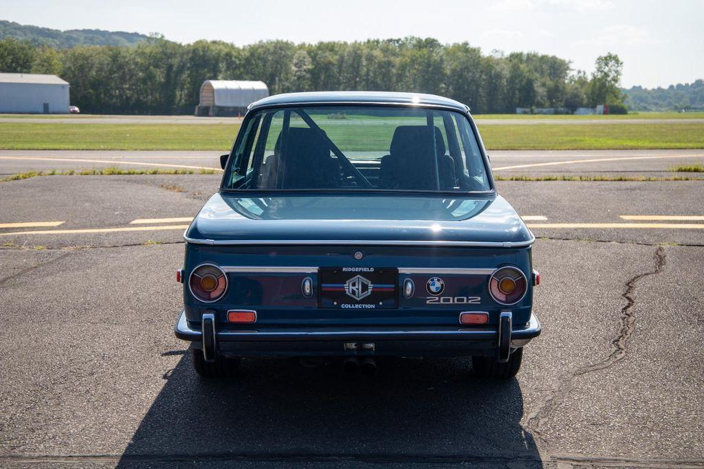 used 1972 BMW 2002 car, priced at $35,990