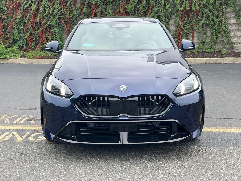 new 2025 BMW 228 Gran Coupe car, priced at $47,775