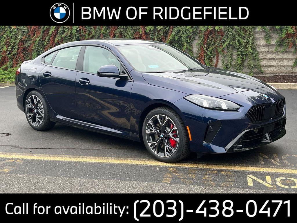 new 2025 BMW 228 Gran Coupe car, priced at $47,775