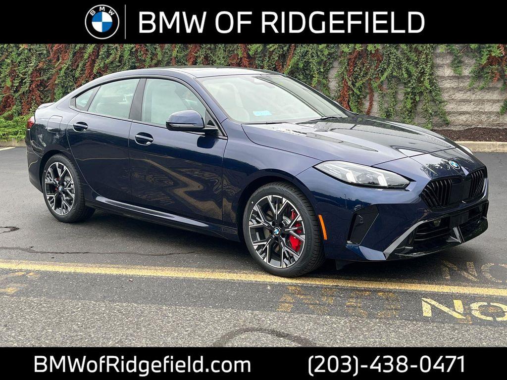 new 2025 BMW 228 Gran Coupe car, priced at $47,775