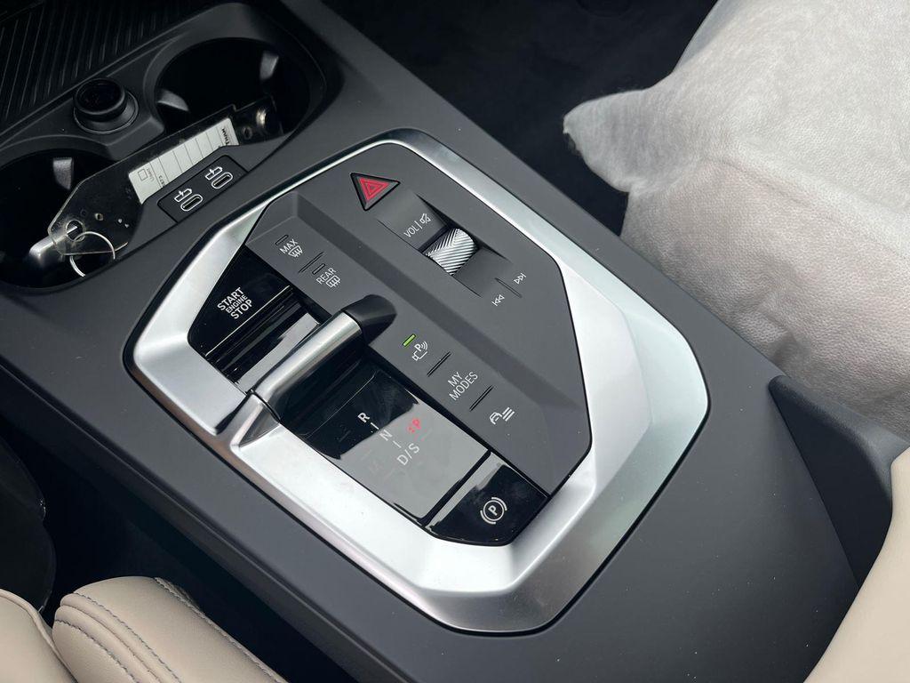 new 2025 BMW 228 Gran Coupe car, priced at $47,775